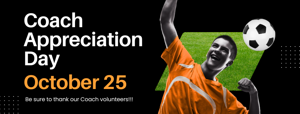 Coach Appreciation Day